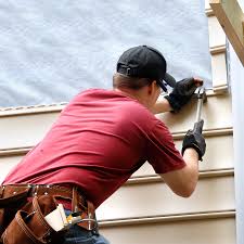 Best Vinyl Siding Installation  in Bismarck, MO